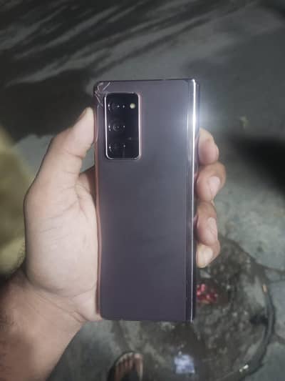 Samsung Mobile Fold2