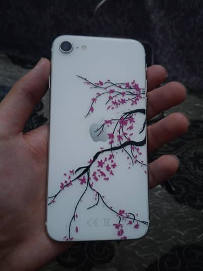 Apple iPhone SE 2020