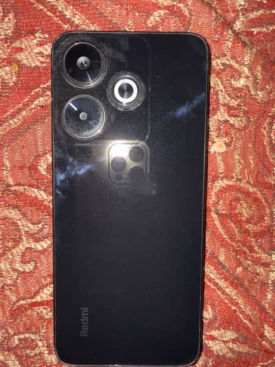 Xiaomi Redmi 13