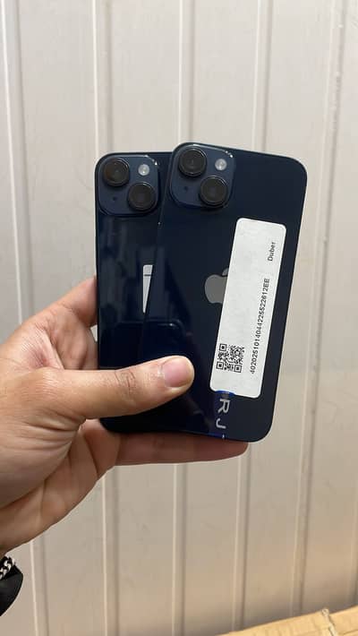 Apple iPhone 14