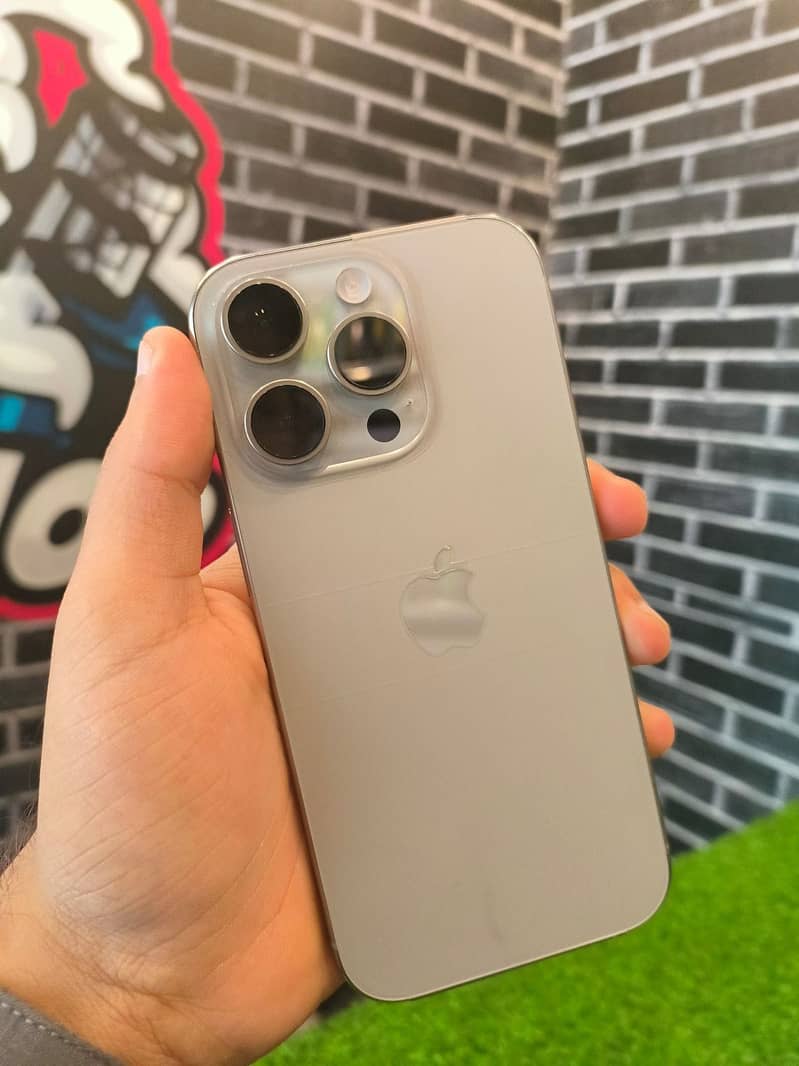 Iphone 16 pro 2