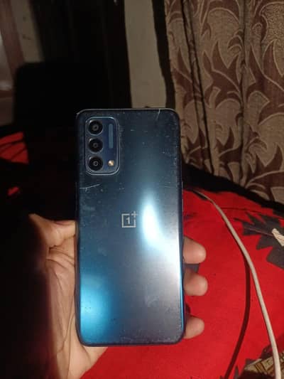 One Plus Nord N200