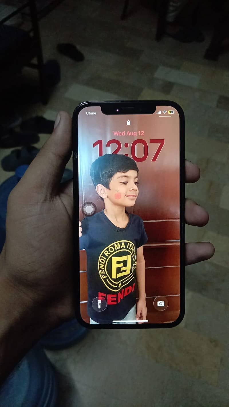 Apple iPhone 12 Pro 0