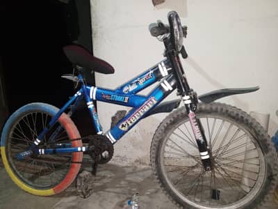 cycle for sale