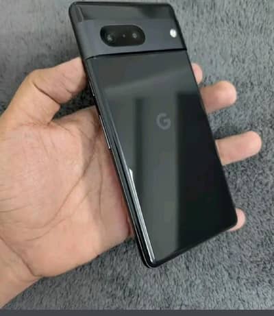 (Exchange offer)Google Pixel 7