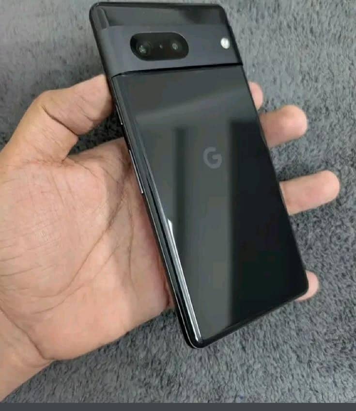 (Exchange offer)Google Pixel 7 0