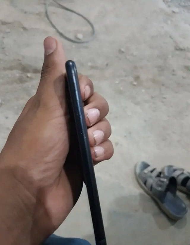Apple iPhone SE 3