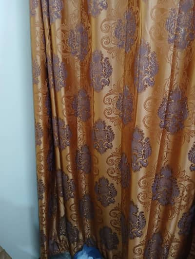 Curtains