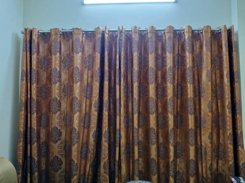Curtains 1