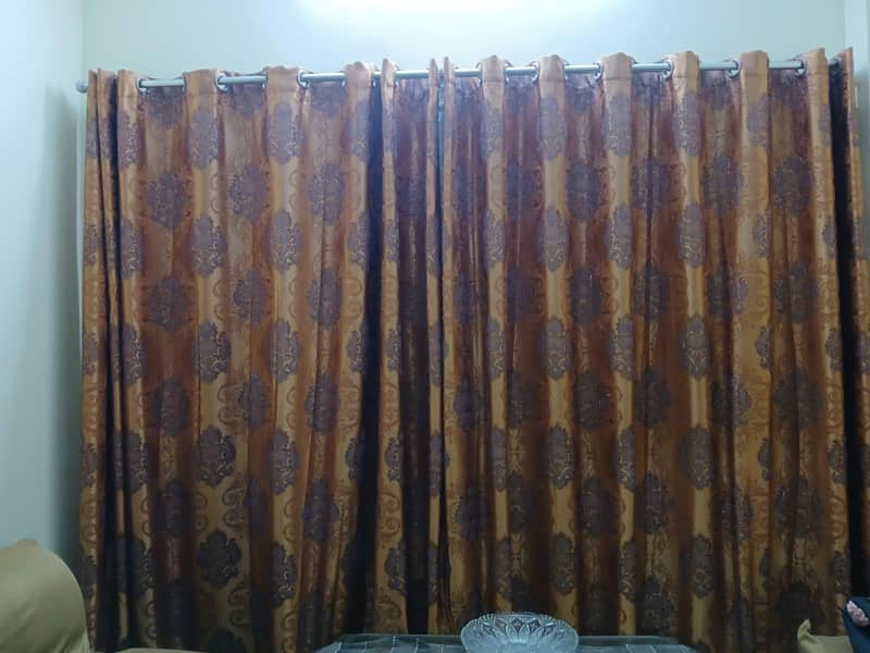 Curtains 2