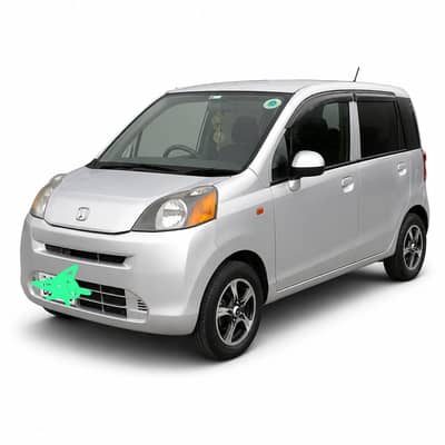 Honda Life 2014