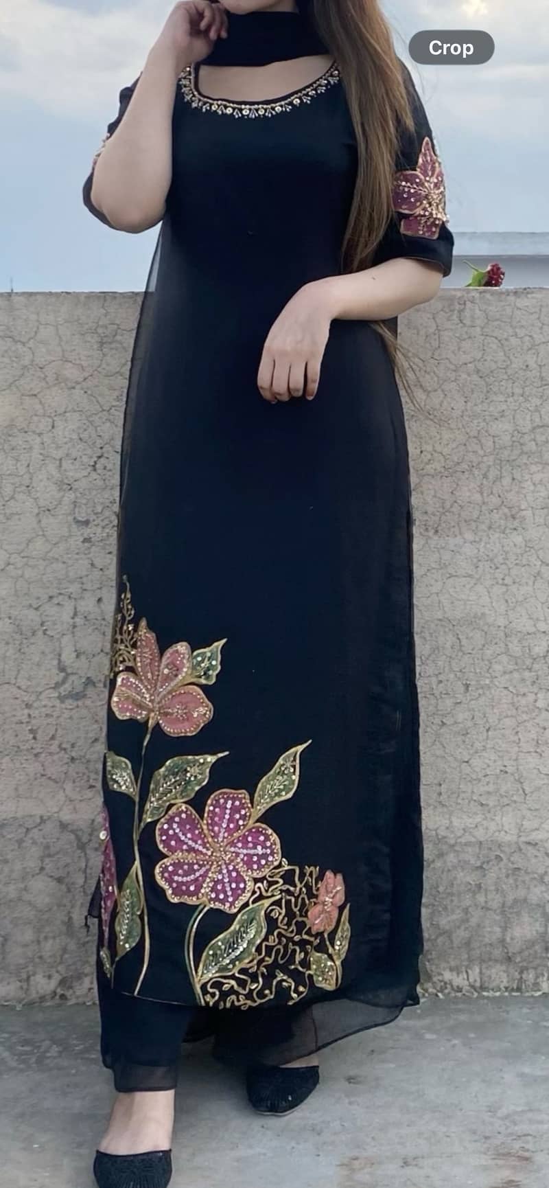 Small size 0