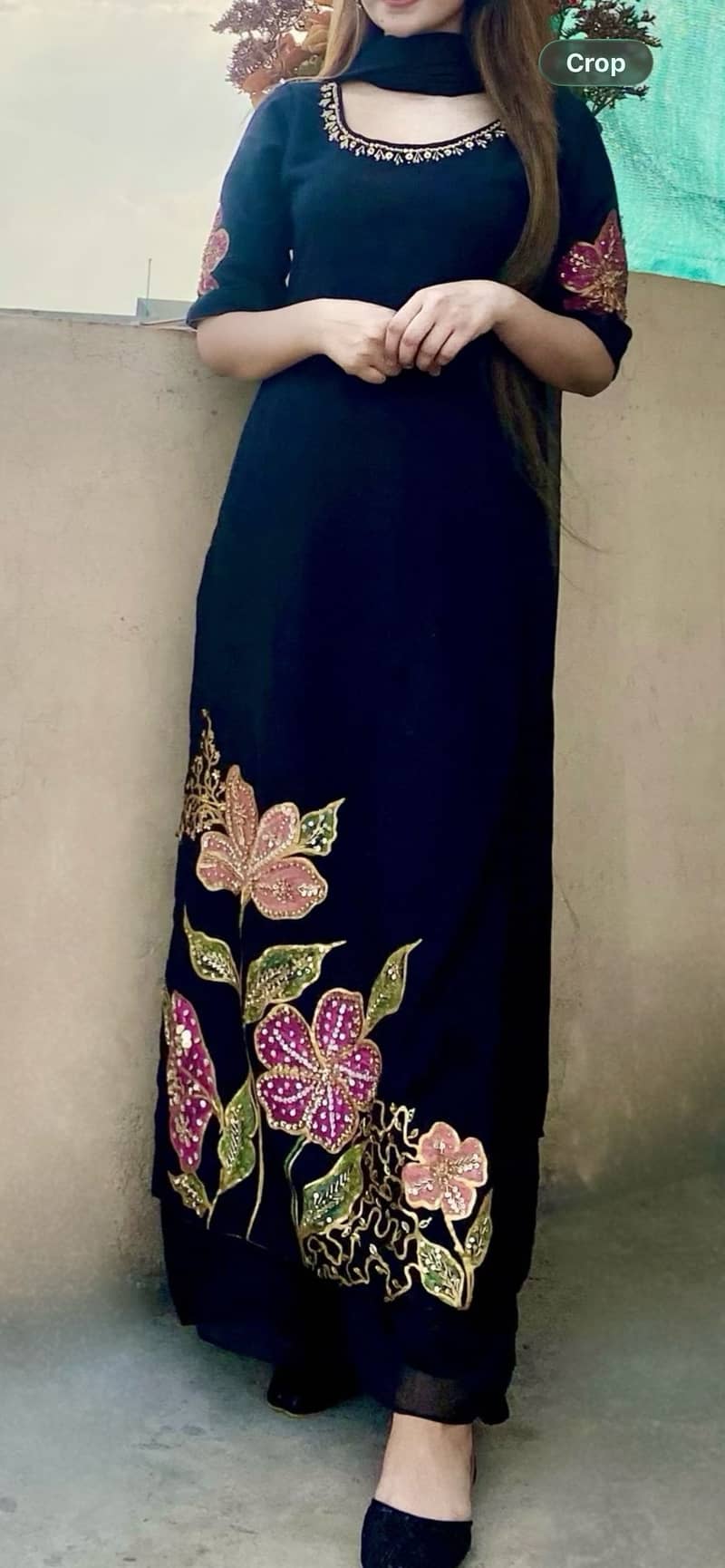 Small size 1