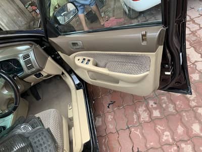 Honda Civic EXi 2007