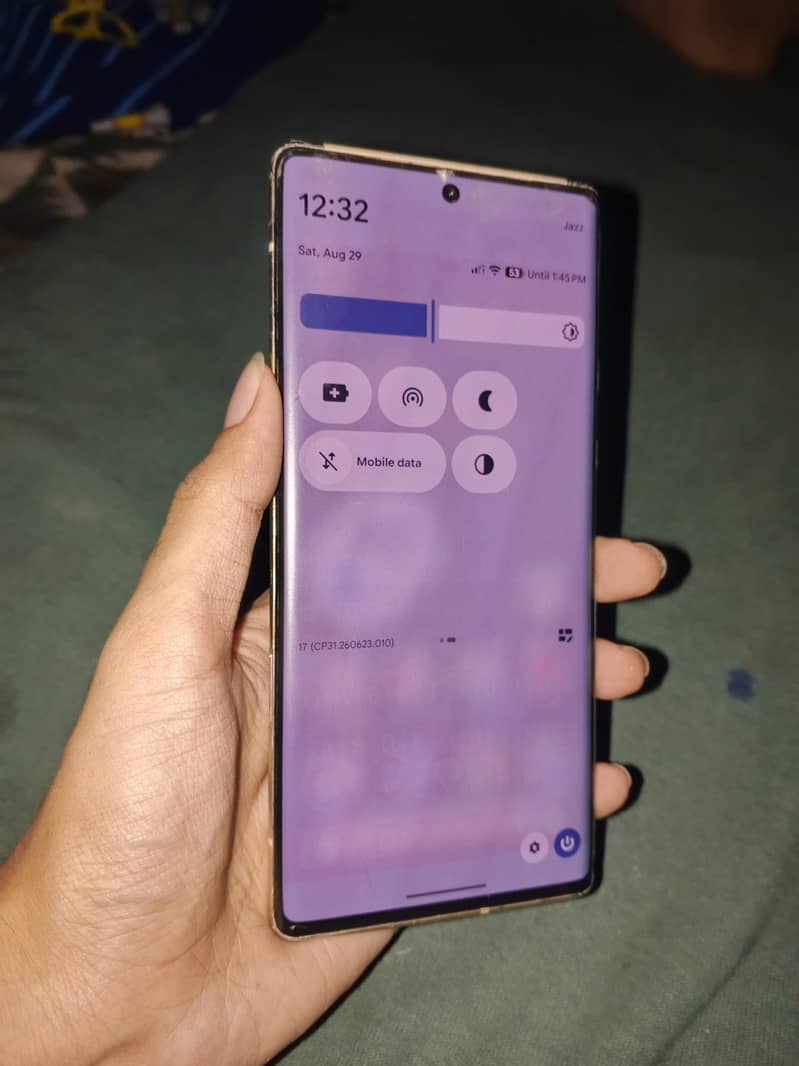 Google Pixel 6 Pro 1