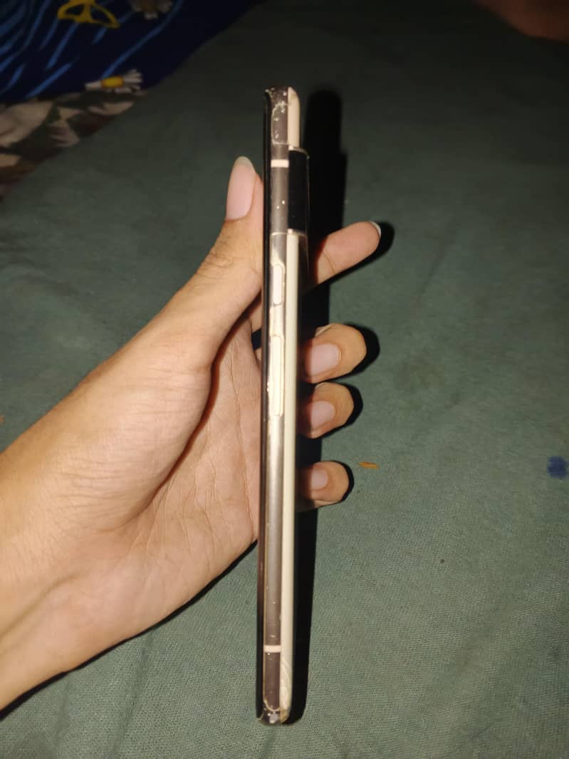 Google Pixel 6 Pro 3