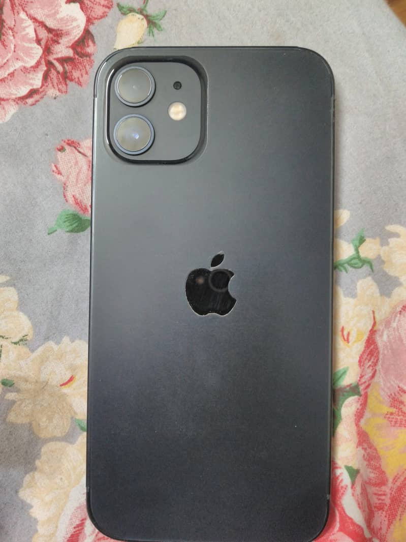 Apple iPhone 12 0