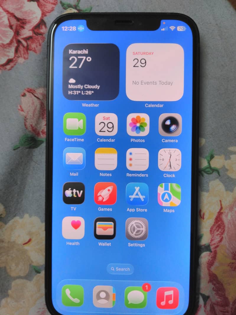 Apple iPhone 12 4