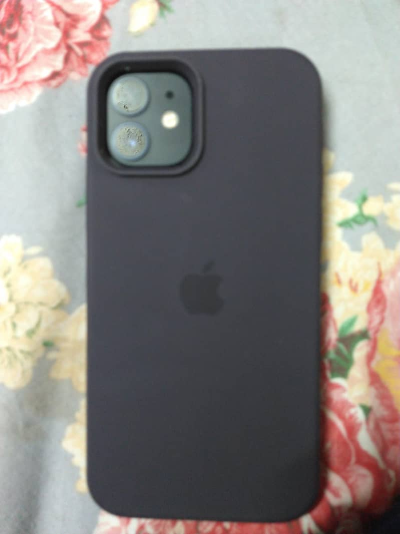 Apple iPhone 12 5