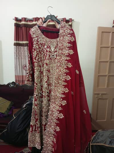 Maxy lehnga shirwani