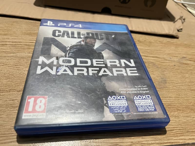 Ps4 games 5