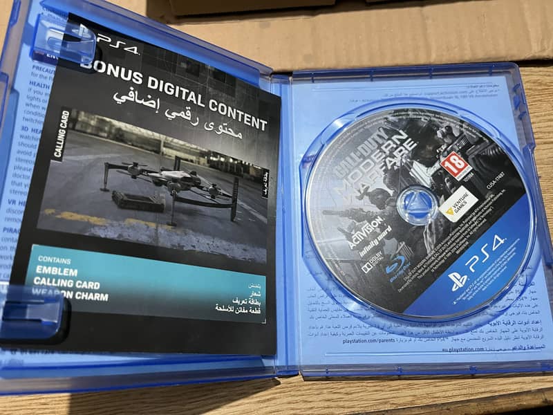 Ps4 games 6