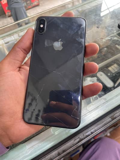 Apple iPhone XS Max