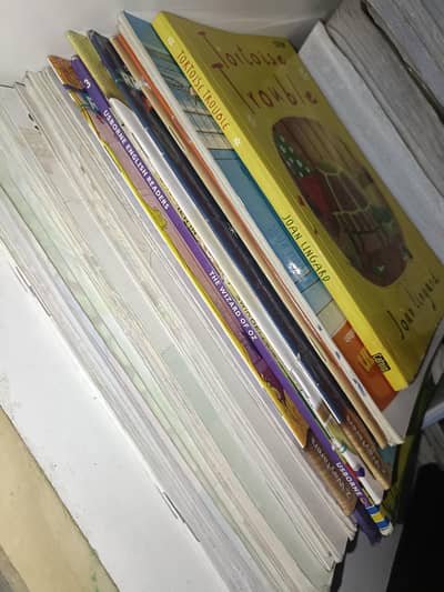 35+ Kids Stories for 5-15 years of age