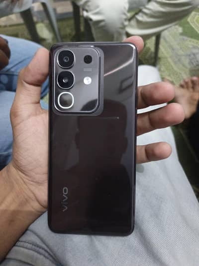 Vivo Y29