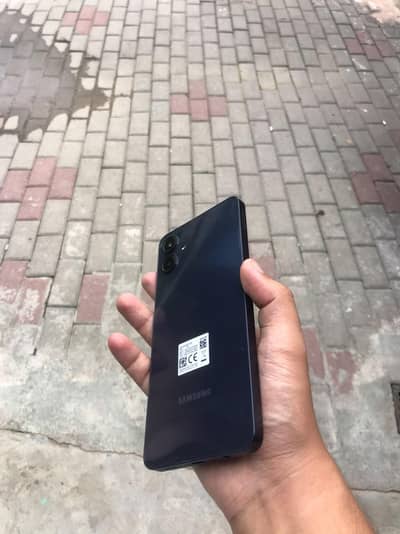 Samsung Mobile A06