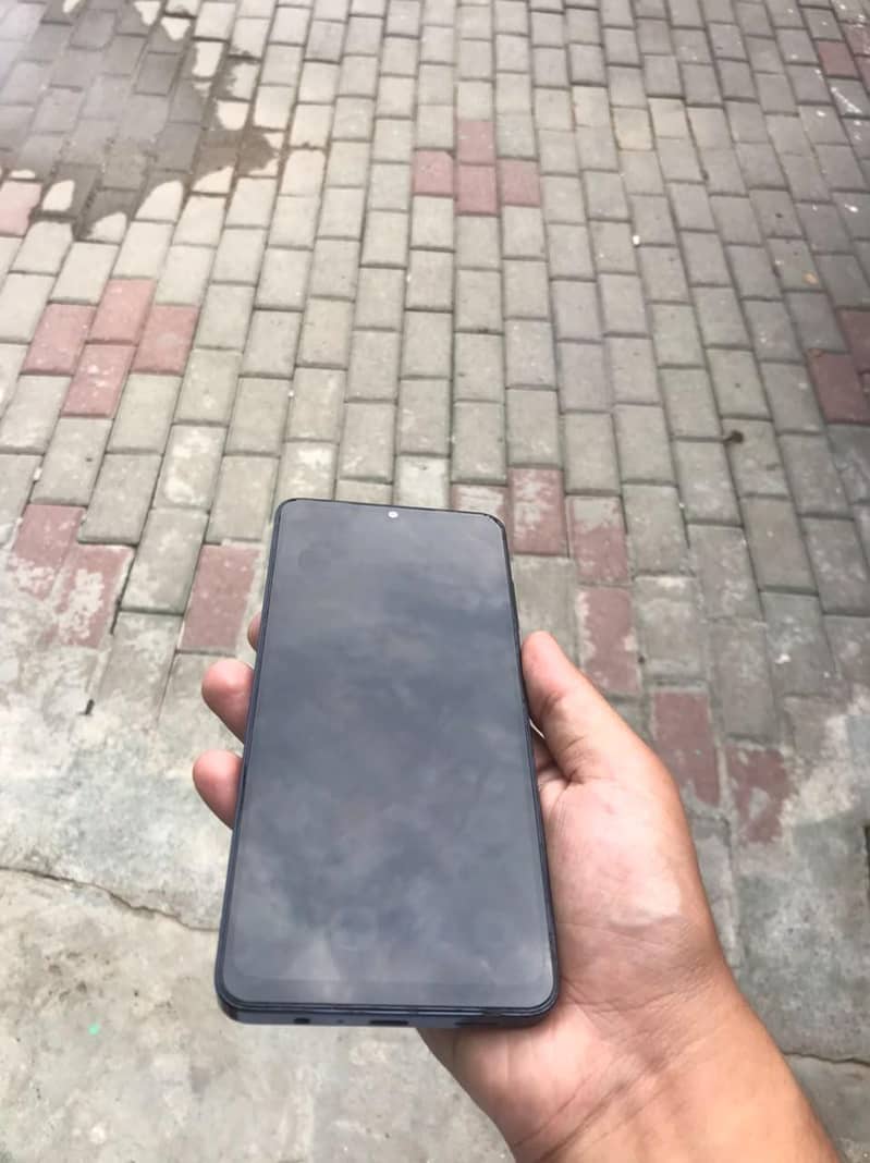 Samsung Mobile A06 2