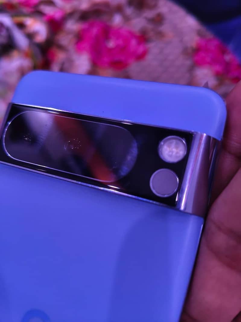 Google Pixel 8 Pro 1