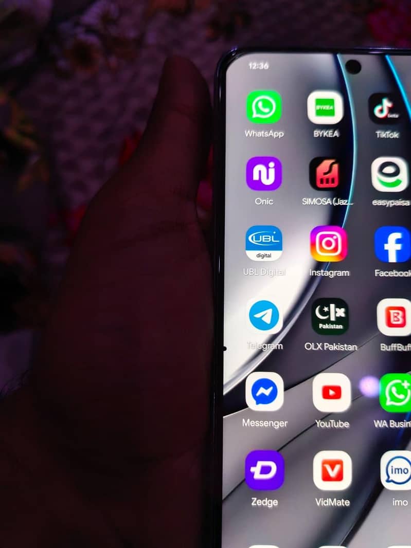 Google Pixel 8 Pro 3