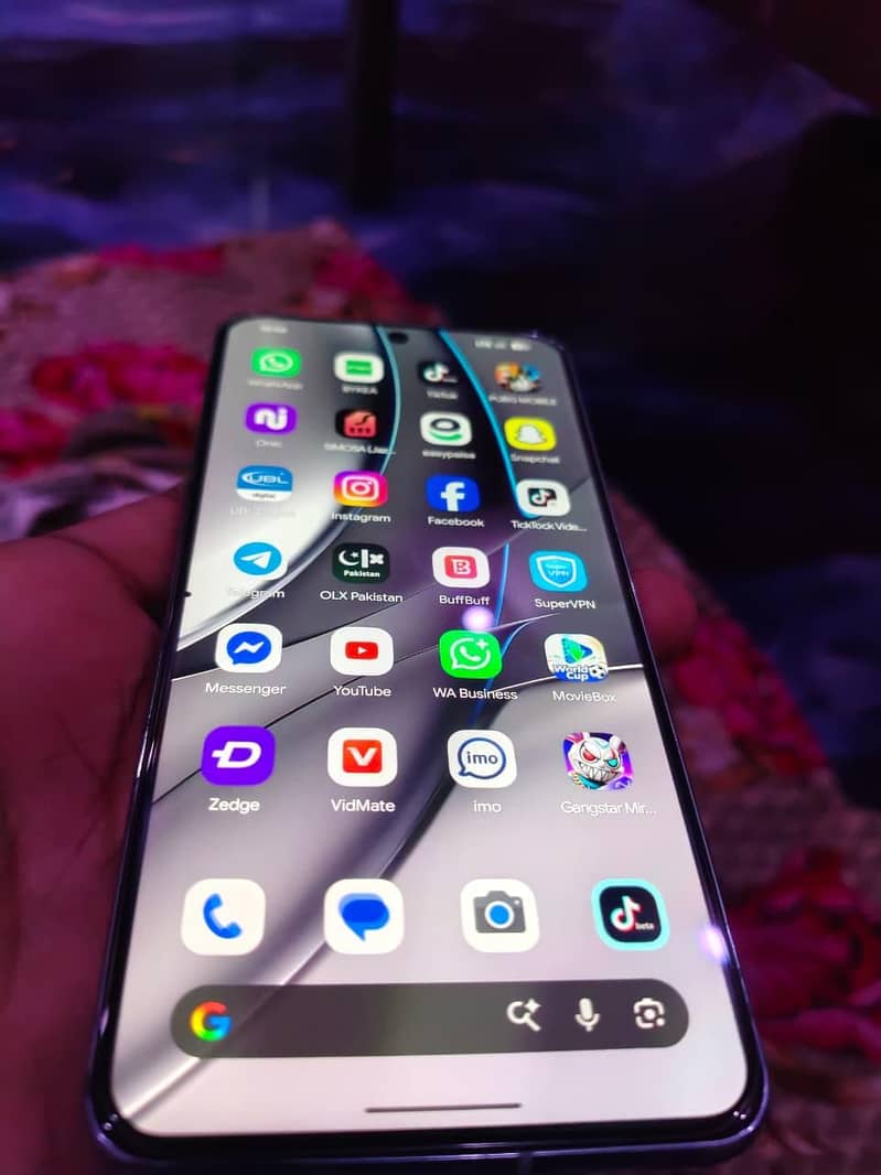 Google Pixel 8 Pro 5