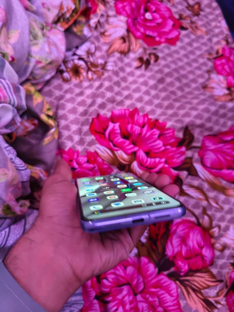 Google Pixel 8 Pro 7