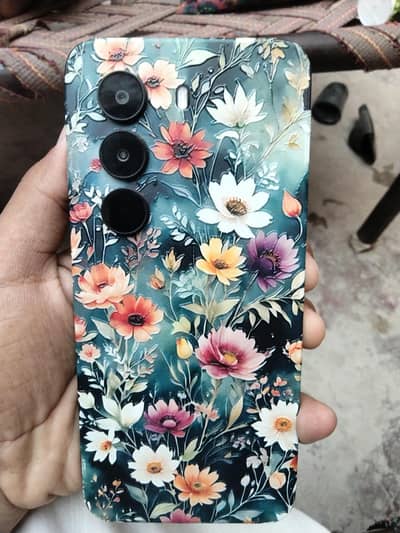 Itel P70