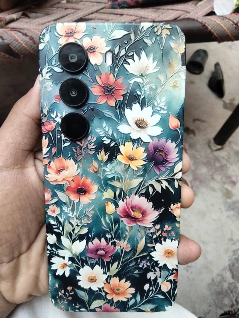 Itel P70 0