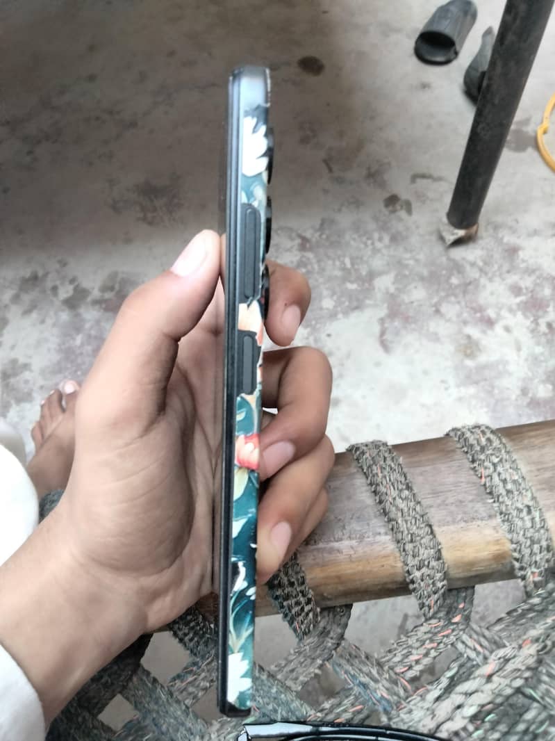 Itel P70 2