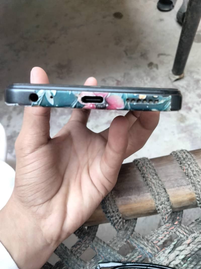 Itel P70 3
