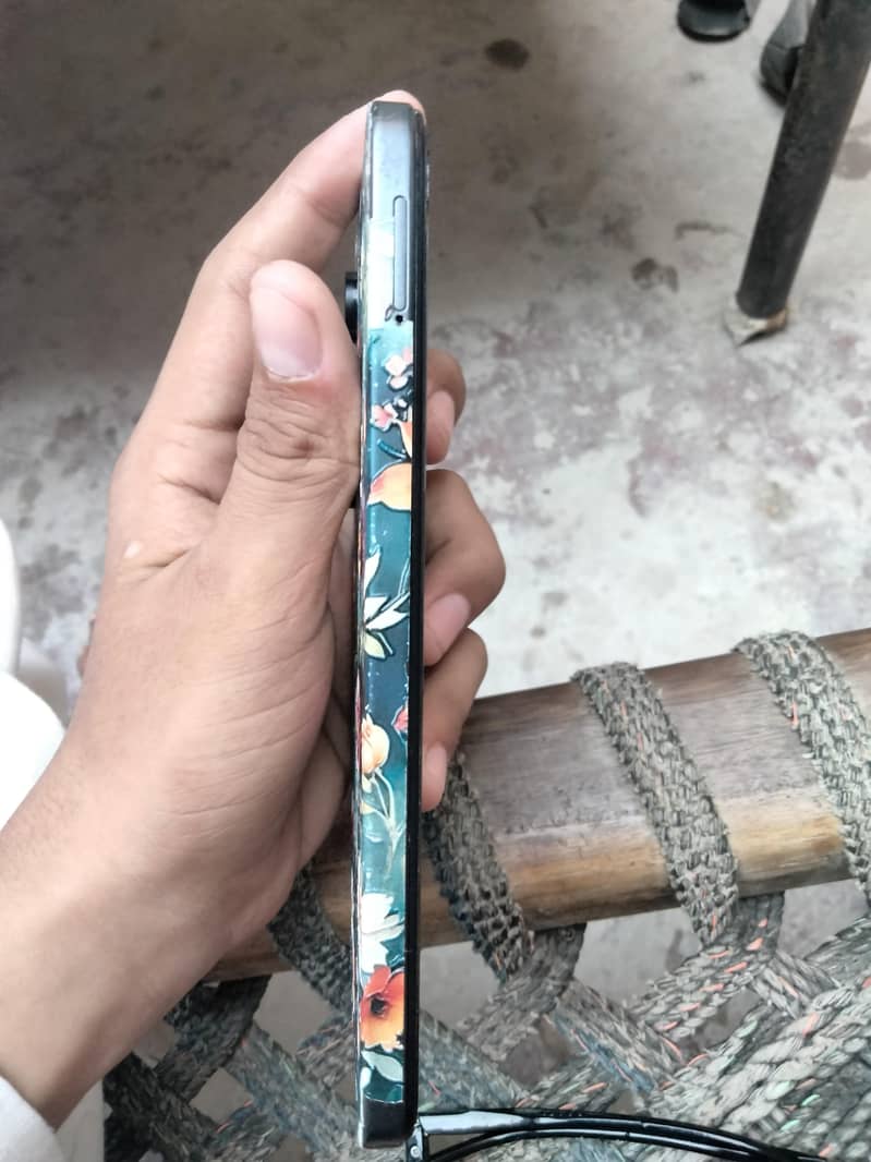Itel P70 4