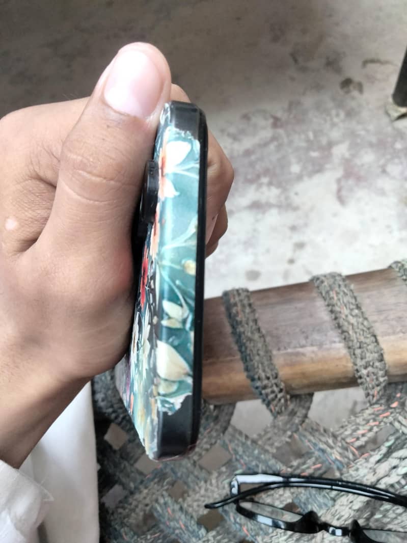 Itel P70 5