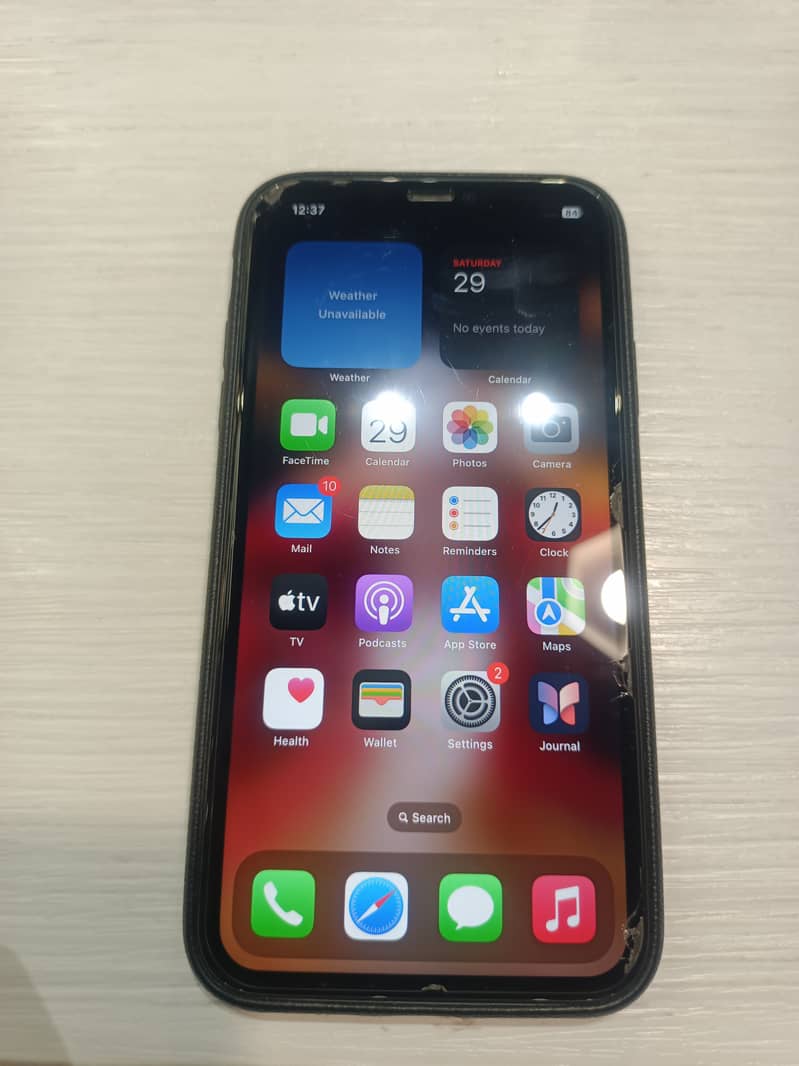Apple iPhone 11 1