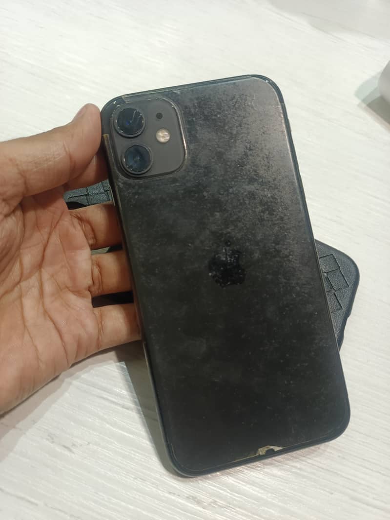 Apple iPhone 11 2