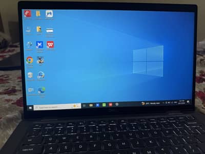 Latitude 7420 core i5 11 gen ( DELL )