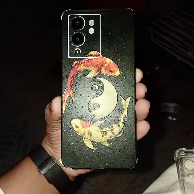 Infinix note 12 0
