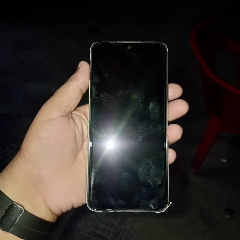 Infinix note 12 2