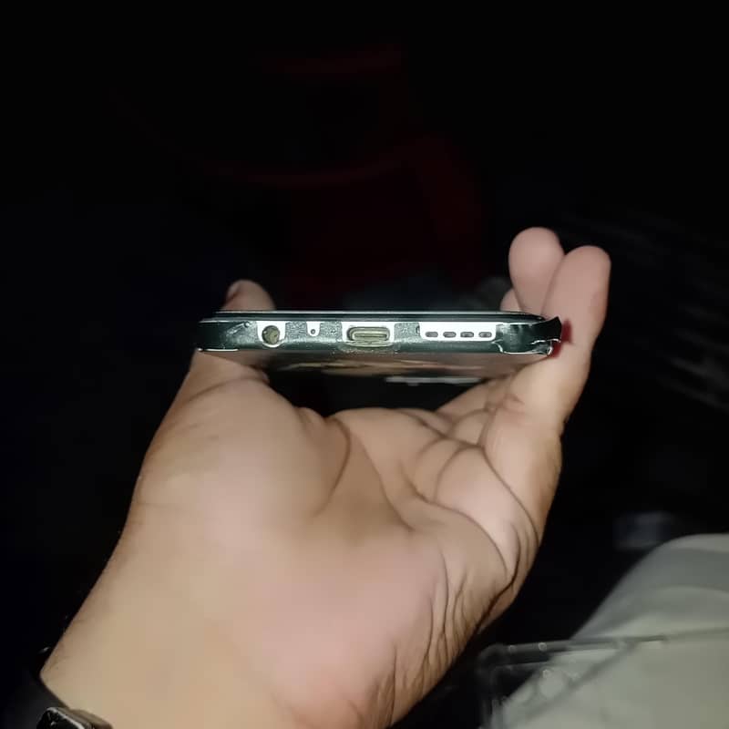 Infinix note 12 4
