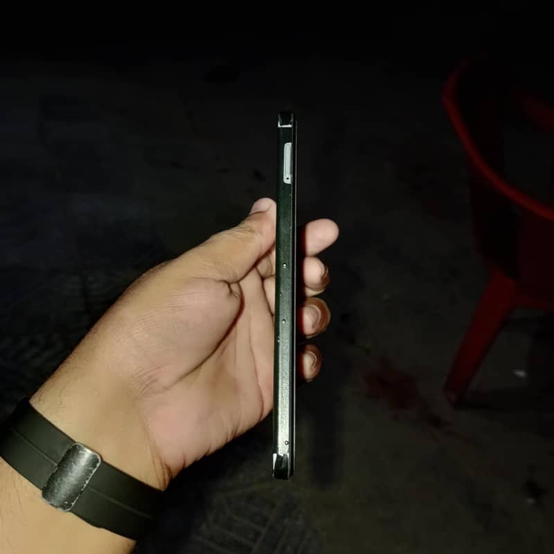 Infinix note 12 5