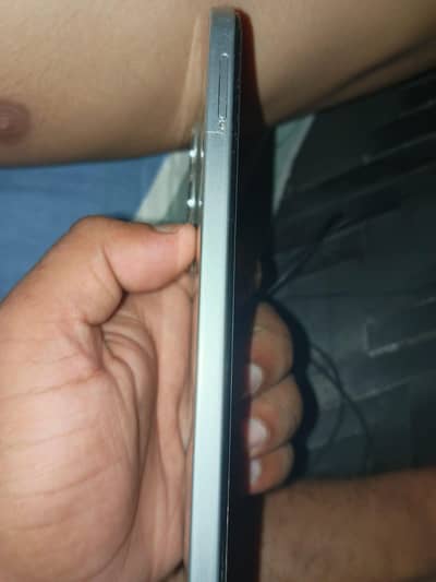Infinix hot 60 I