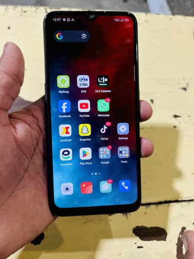 Oppo A5